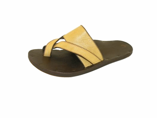Frank Sandal Men — Jutta Neumann New York Frank Sandal Men — Jutta Neumann New York